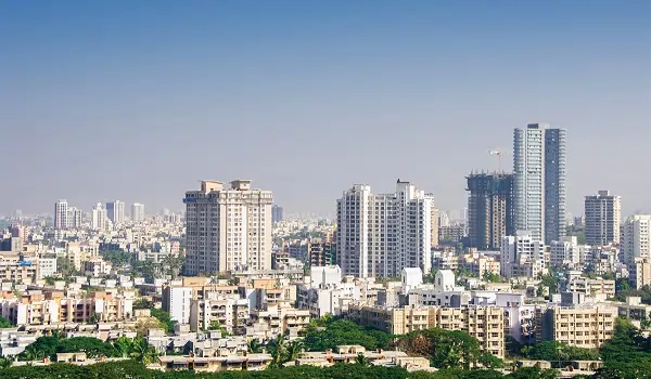 About Sarjapur