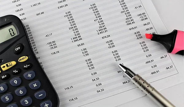 Sipani City Cost Sheet