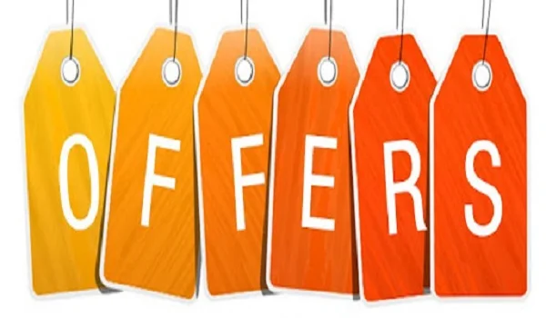 Sipani City Offers