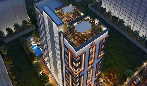 Sipani City Pre Launch