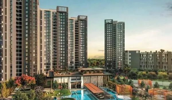 Godrej Trilogy